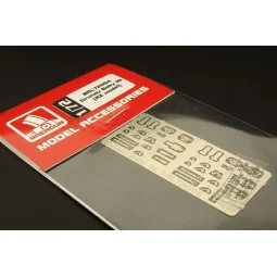 Grunau Baby II (AZ model), 1/72 - Brengun BRL72094