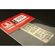 Grunau Baby II (AZ model) - Brengun BRL72094