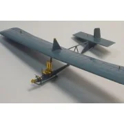 SG-38 Schulgeiter (AZ - MPM model), 1/72 - Brengun BRL72095 SG-38 Schulgeiter (AZ - MPM model), 1/72 - Brengun BRL72095