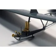 SG-38 Schulgeiter (AZ - MPM model), 1/72 - Brengun BRL72095 SG-38 Schulgeiter (AZ - MPM model), 1/72 - Brengun BRL72095