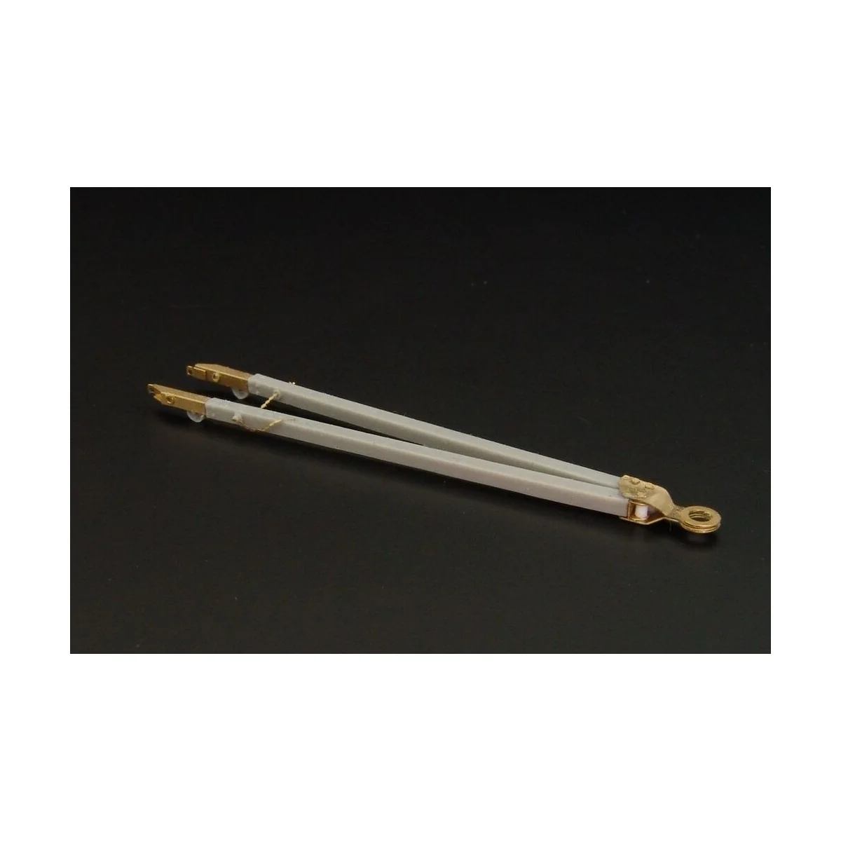 U S Navy Tow bar, 1/72 - Brengun BRL72096 U S Navy Tow bar, 1/72 - Brengun BRL72096