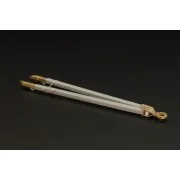 U S Navy Tow bar - Brengun BRL72096