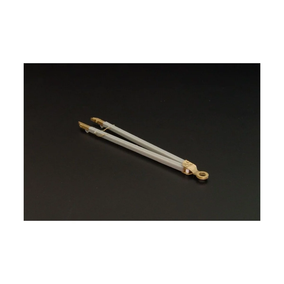 U S Navy Tow bar - Brengun BRL72096