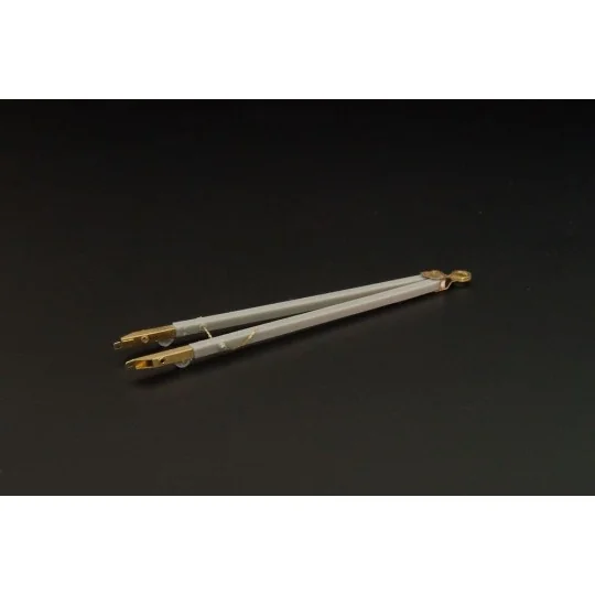 U S Navy Tow bar, 1/72 - Brengun BRL72096 U S Navy Tow bar, 1/72 - Brengun BRL72096