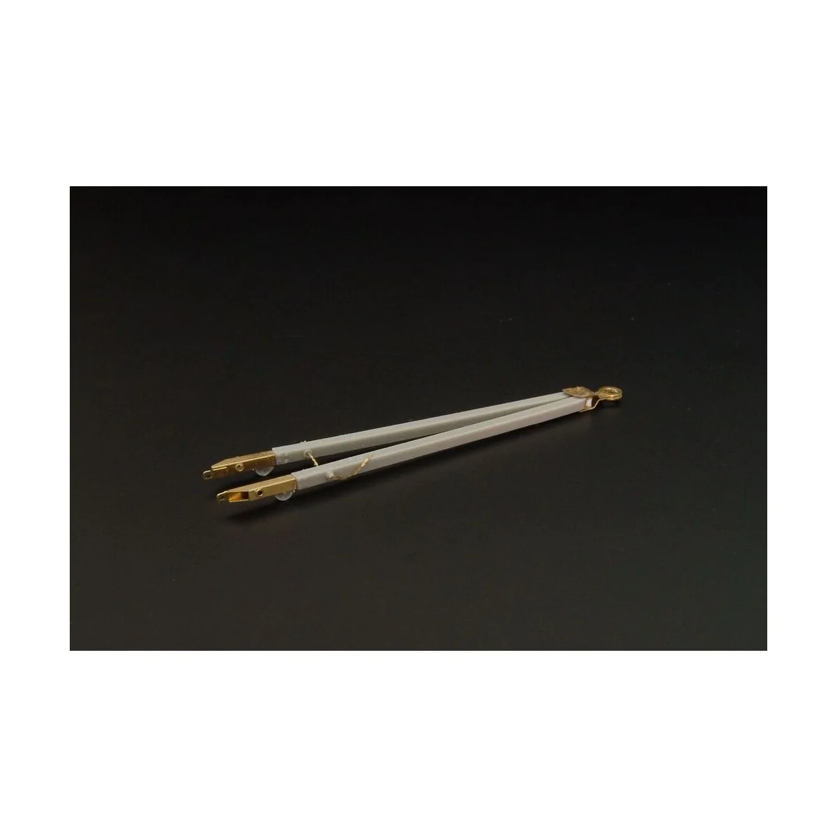 U S Navy Tow bar, 1/72 - Brengun BRL72096 U S Navy Tow bar, 1/72 - Brengun BRL72096