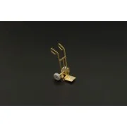 HAND TRUCK 6pcs - Brengun BRL72097