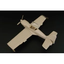 Zlin Z-50 PE set (BRENGUN), 1/72 - Brengun BRL72099
