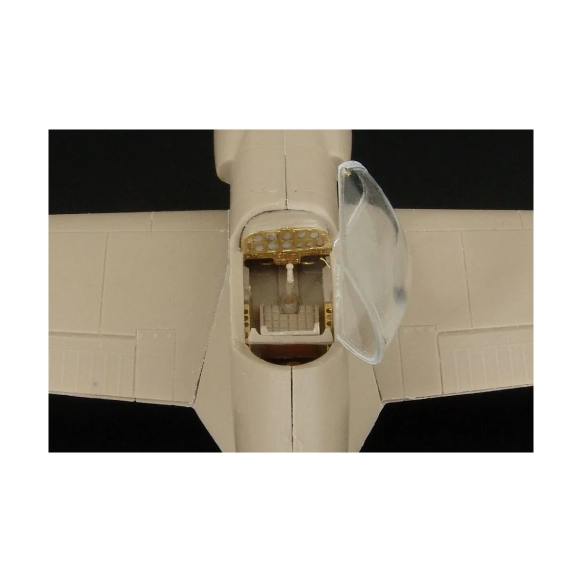 Zlin Z-50 PE set (BRENGUN) - Brengun BRL72099