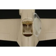 Zlin Z-50 PE set (BRENGUN), 1/72 - Brengun BRL72099