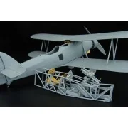 Letov S-328 PE set (Special Hobby) - Brengun BRL72100