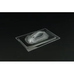 Zlin Z-50 vacu canopy (BRENGUN), 1/72 - Brengun BRL72101