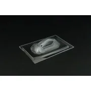 Zlin Z-50 vacu canopy (BRENGUN) - Brengun BRL72101