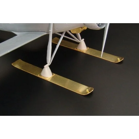 Š-328 Ski (Special Hobby kit) - Brengun BRL72104