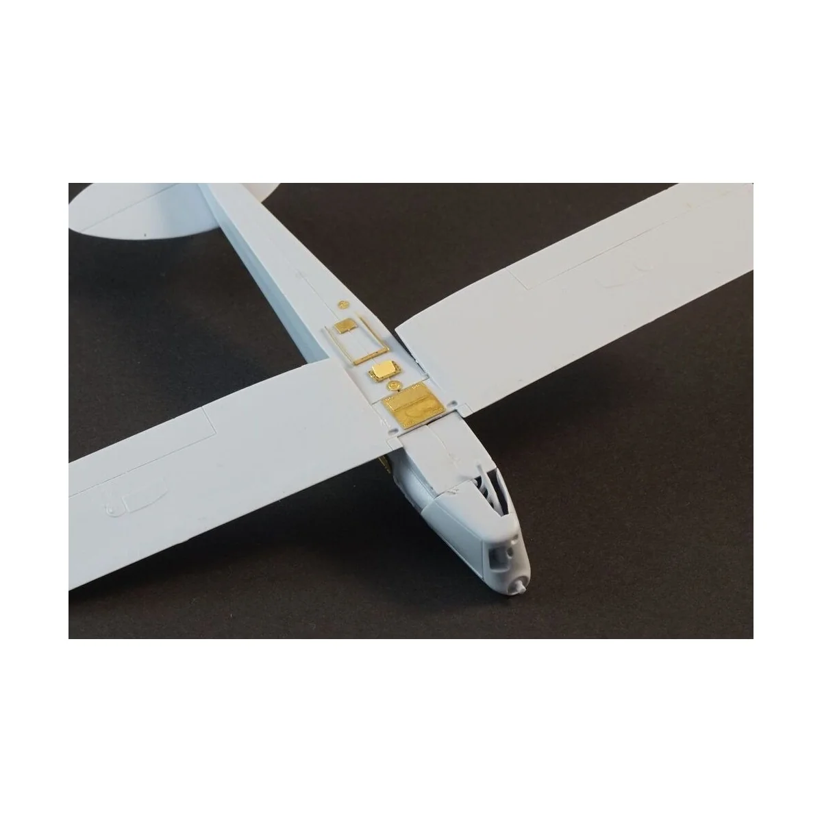 DH-82a Tiger Moth (Airfix), 1/72 - Brengun BRL72108 DH-82a Tiger Moth (Airfix), 1/72 - Brengun BRL72108