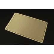 Oval holes, 1/72 - Brengun BRL72114 Oval holes, 1/72 - Brengun BRL72114