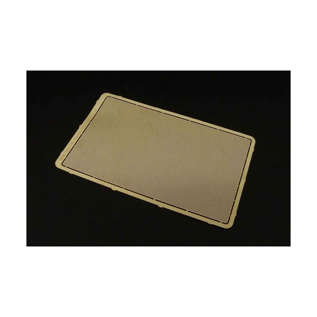 Round holes, 1/72 - Brengun BRL72115