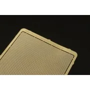 Round holes, 1/72 - Brengun BRL72115