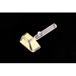 Zeppelin rammer CANOPY MASKS (Brengun kit), 1/72 - Brengun BRL72119