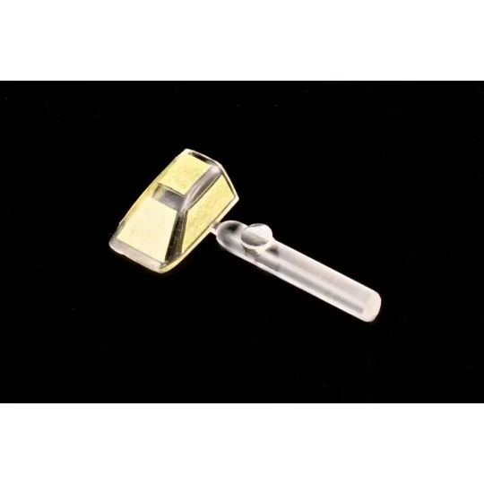 Zeppelin rammer CANOPY MASKS (Brengun kit) - Brengun BRL72119