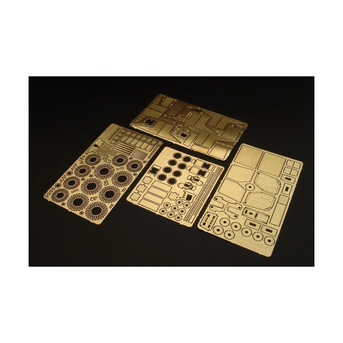 XB-70 VALKYRIE (AMT-ITALERI), 1/72 - Brengun BRL72126 XB-70 VALKYRIE (AMT-ITALERI), 1/72 - Brengun BRL72126