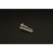 Soviet rockets RS82, 1/72 - Brengun BRL72127