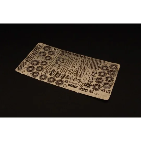 WWI aircraft details - Brengun BRL72128