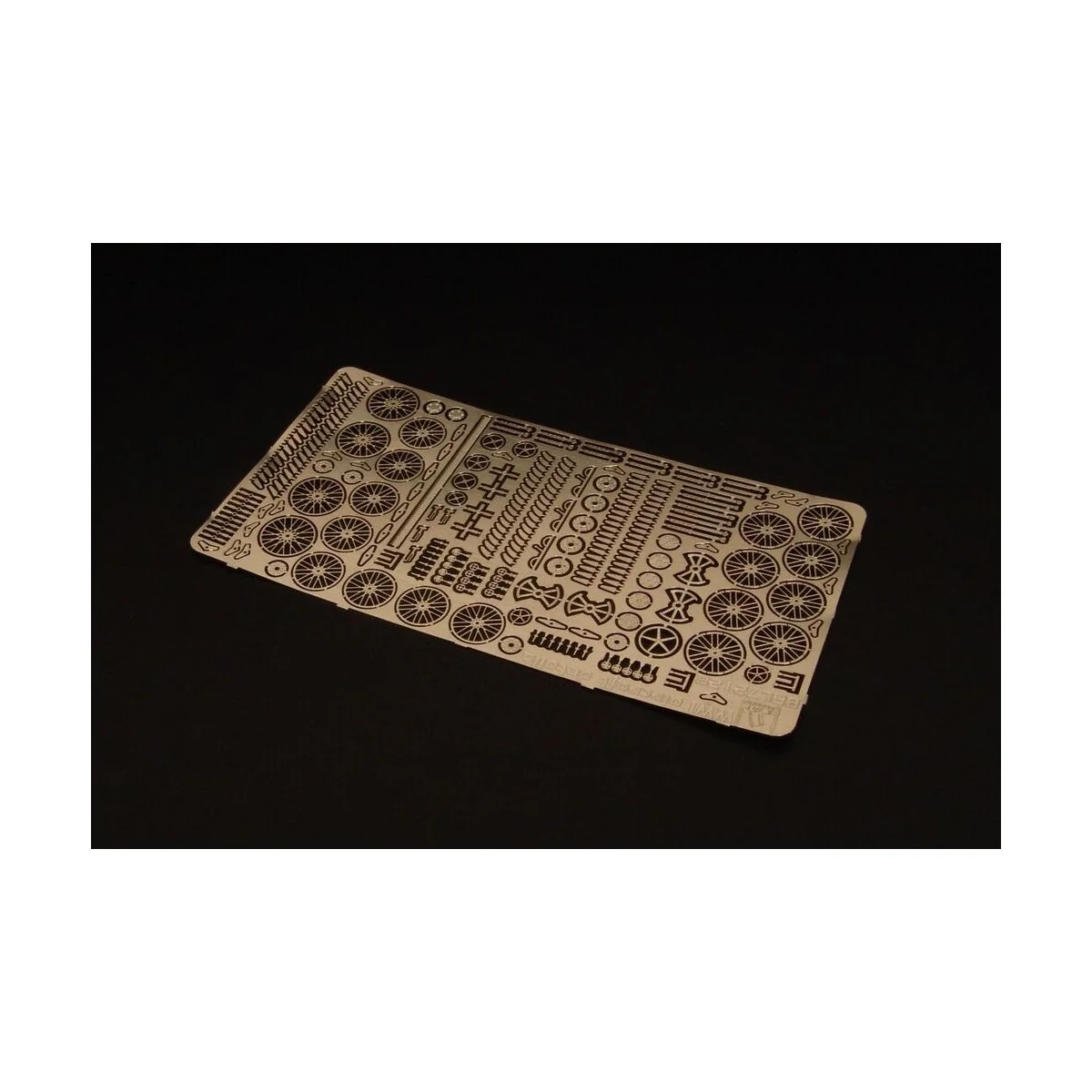 WWI aircraft details, 1/72 - Brengun BRL72128 WWI aircraft details, 1/72 - Brengun BRL72128