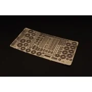 WWI aircraft details - Brengun BRL72128