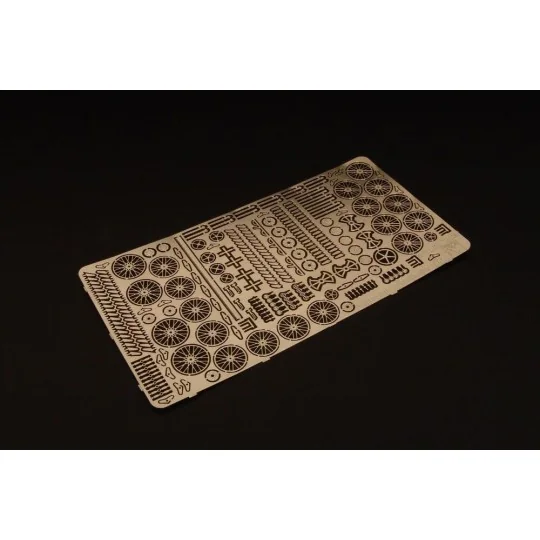 WWI aircraft details, 1/72 - Brengun BRL72128 WWI aircraft details, 1/72 - Brengun BRL72128