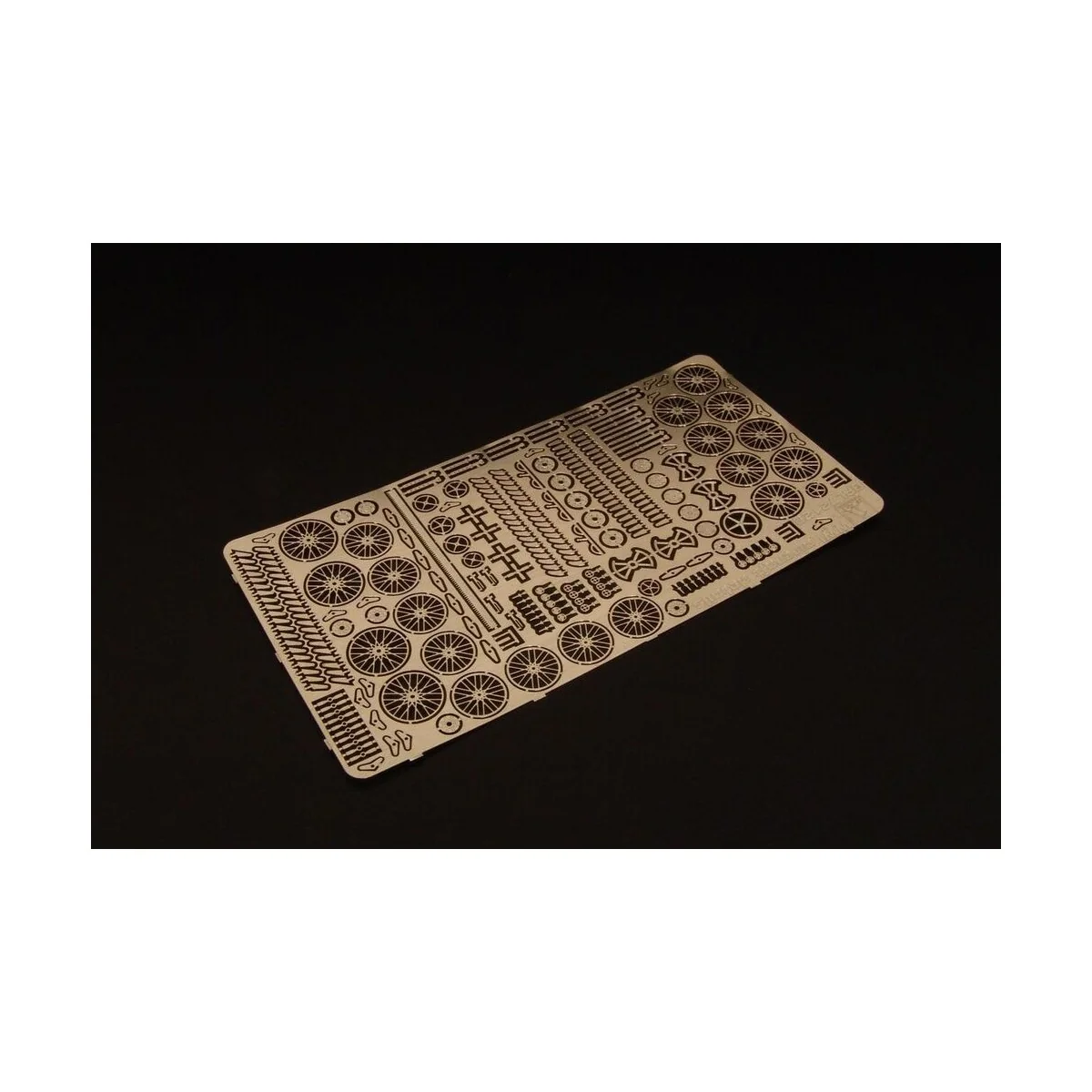 WWI aircraft details, 1/72 - Brengun BRL72128 WWI aircraft details, 1/72 - Brengun BRL72128