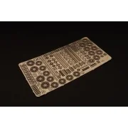 WWI aircraft details, 1/72 - Brengun BRL72128 WWI aircraft details, 1/72 - Brengun BRL72128