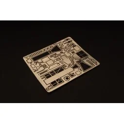 Fieseler Fi 156 Storch (Academy kit) - Brengun BRL72129