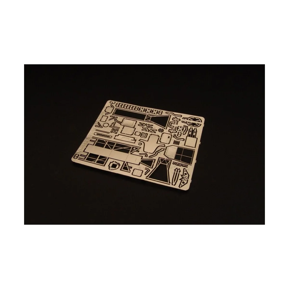 Fieseler Fi 156 Storch (Academy kit), 1/72 - Brengun BRL72129