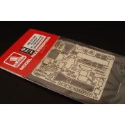 Fieseler Fi 156 Storch (Academy kit) - Brengun BRL72129