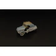 Velorex (Eduard kit) - Brengun BRL72130