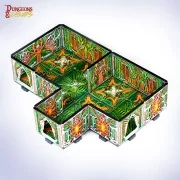 Dungeons & Lasers Expansion Set: XENOGENESIS CELL - Archon Studio D...