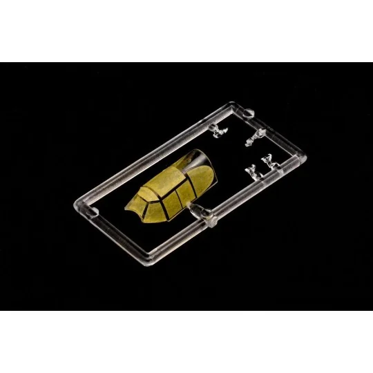 A-36 Apache-P-51 Mustang Canopy masks (BRENGUN), 1/72 - Brengun BRL...