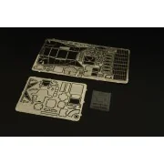 Letov S-328 (KP-Smer kit) - Brengun BRL72135