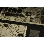 Letov S-328 (KP-Smer kit), 1/72 - Brengun BRL72135 Letov S-328 (KP-Smer kit), 1/72 - Brengun BRL72135