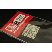 Yokosuka MXY7 Ohka model 11 (Brengun kit) - Brengun BRL72136