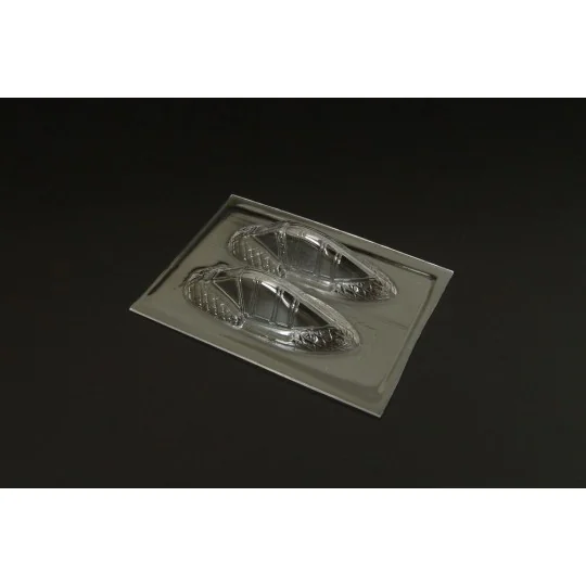 Yokosuka MXY7 Ohka model 11 Vacu Canopy (Brengun), 1/72 - Brengun B...