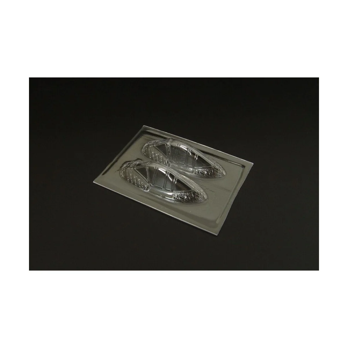 Yokosuka MXY7 Ohka model 11 Vacu Canopy (Brengun), 1/72 - Brengun B...