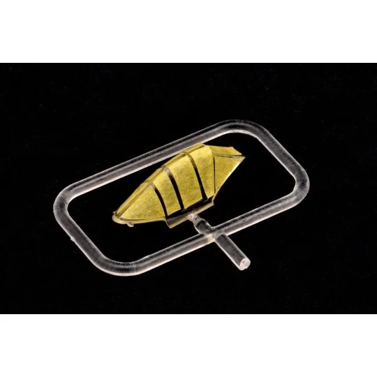 Yokosuka MXY7 Ohka model 11 Canopy mask (Brengun), 1/72 - Brengun B...