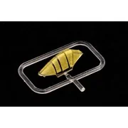 Yokosuka MXY7 Ohka model 11 Canopy mask (Brengun), 1/72 - Brengun B...