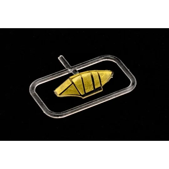 Yokosuka MXY7 Ohka model 11 Canopy mask (Brengun), 1/72 - Brengun B...