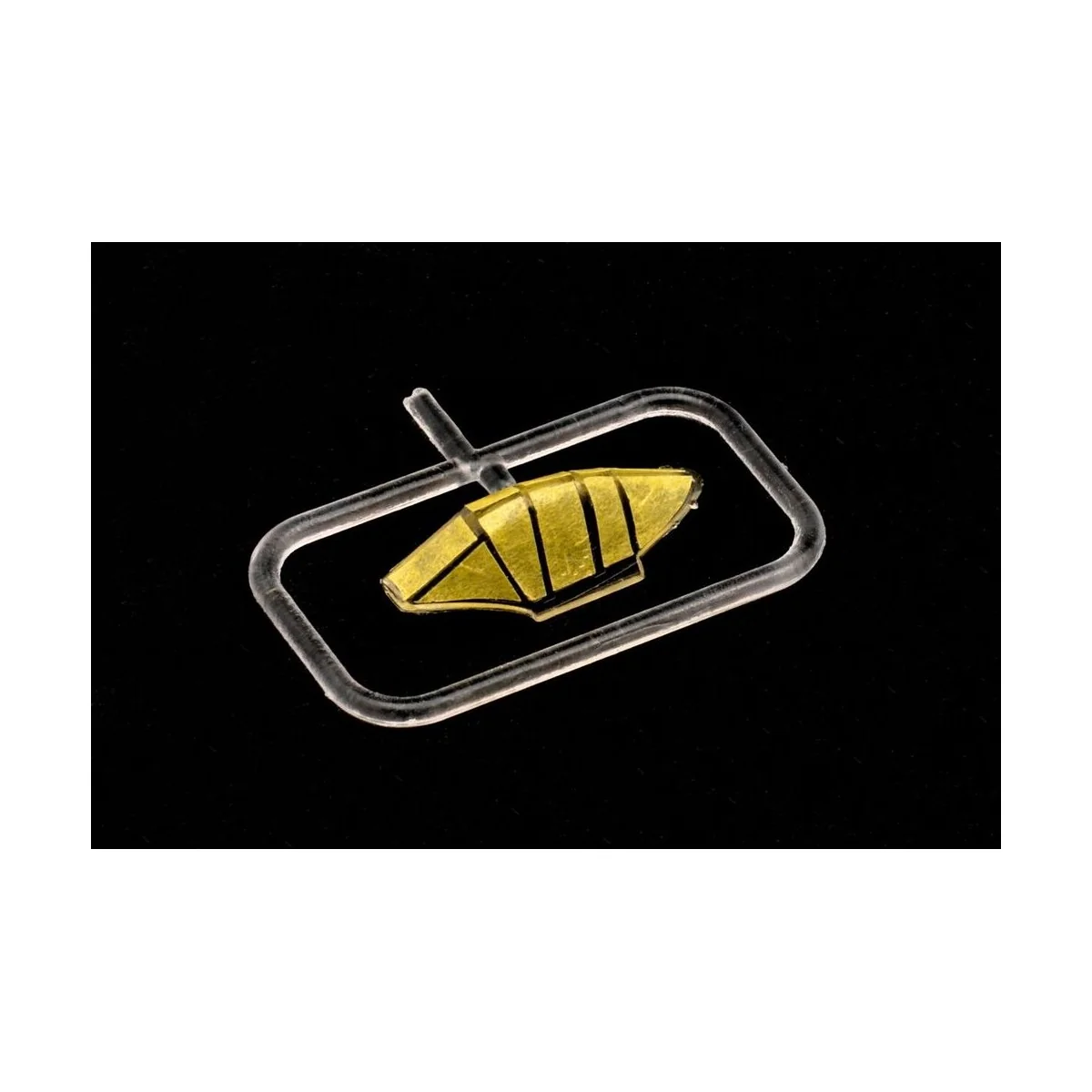 Yokosuka MXY7 Ohka model 11 Canopy mask (Brengun), 1/72 - Brengun B...