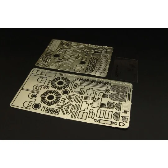 Marcel Bloch-Aero MB-200 (KP-Sm?r kit) - Brengun BRL72139