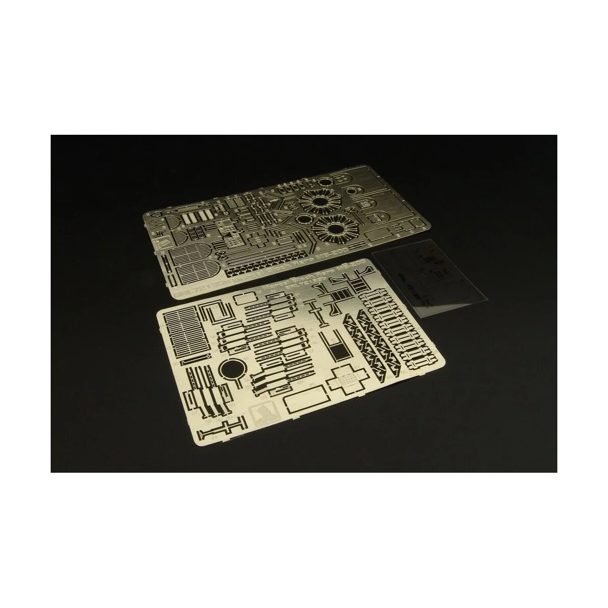 Marcel Bloch-Aero MB-200 (KP-Sm?r kit) - Brengun BRL72139