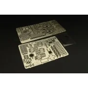 Marcel Bloch-Aero MB-200 (KP-Sm?r kit) - Brengun BRL72139