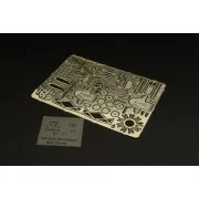 CAC CA-3-5 Wirraway (Specialhobby), 1/72 - Brengun BRL72140 CAC CA-3-5 Wirraway (Specialhobby), 1/72 - Brengun BRL72140